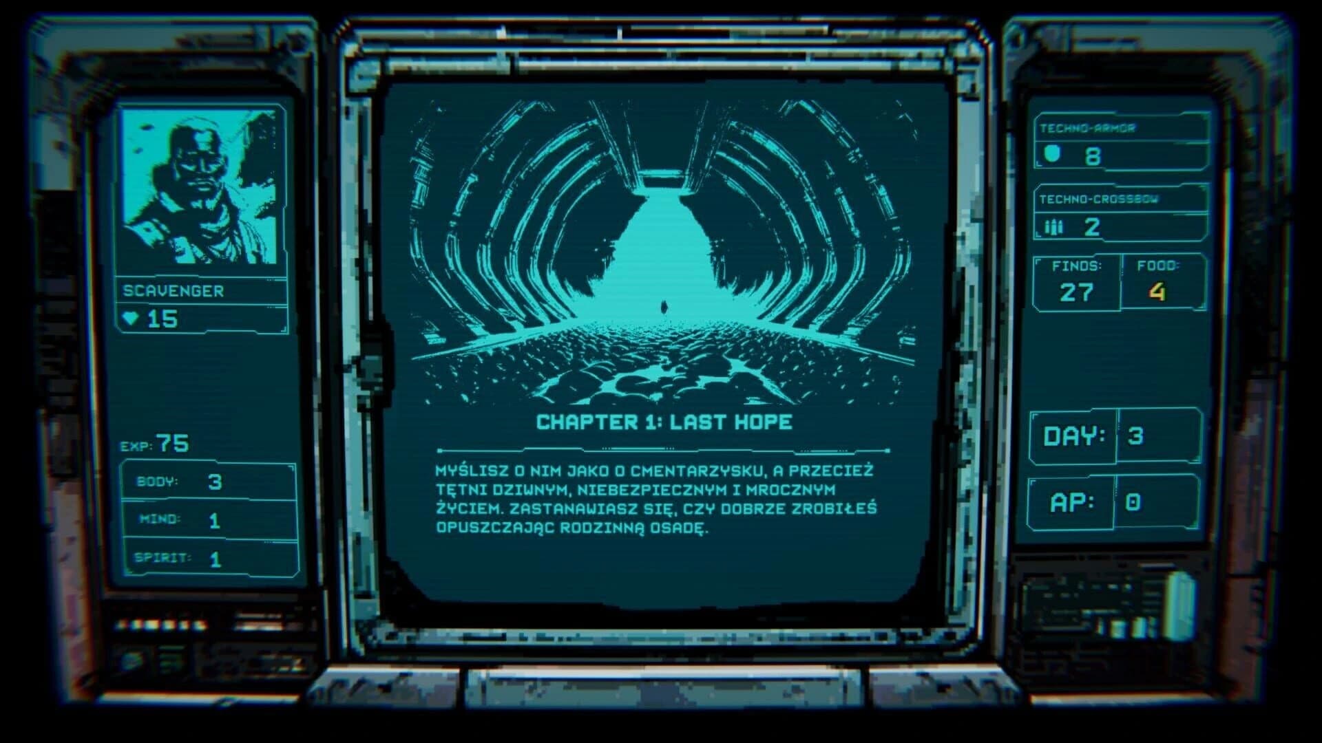 Songs of Rats screenshot 3