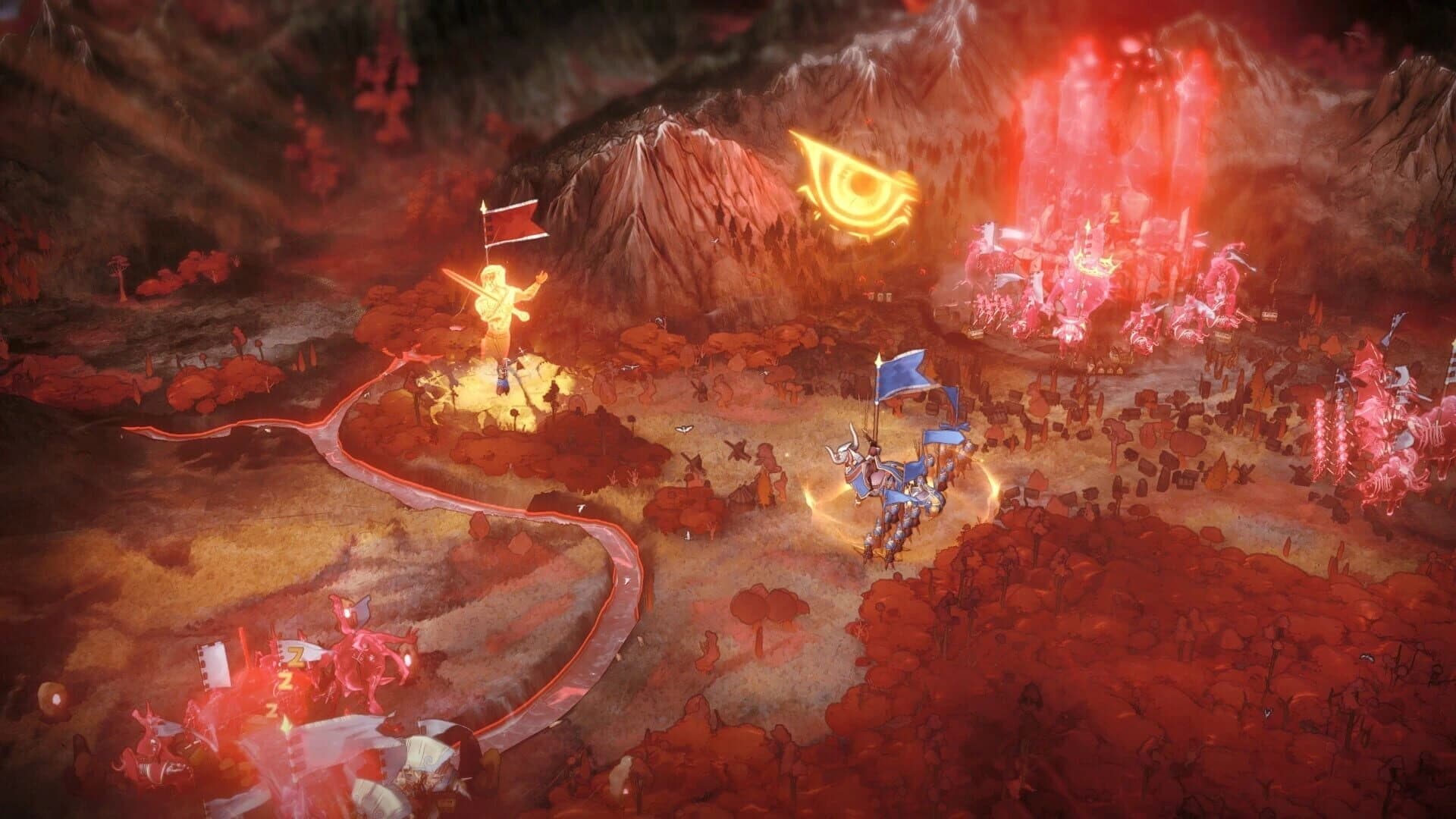 Songs of Silence: Complete Edition screenshot 5