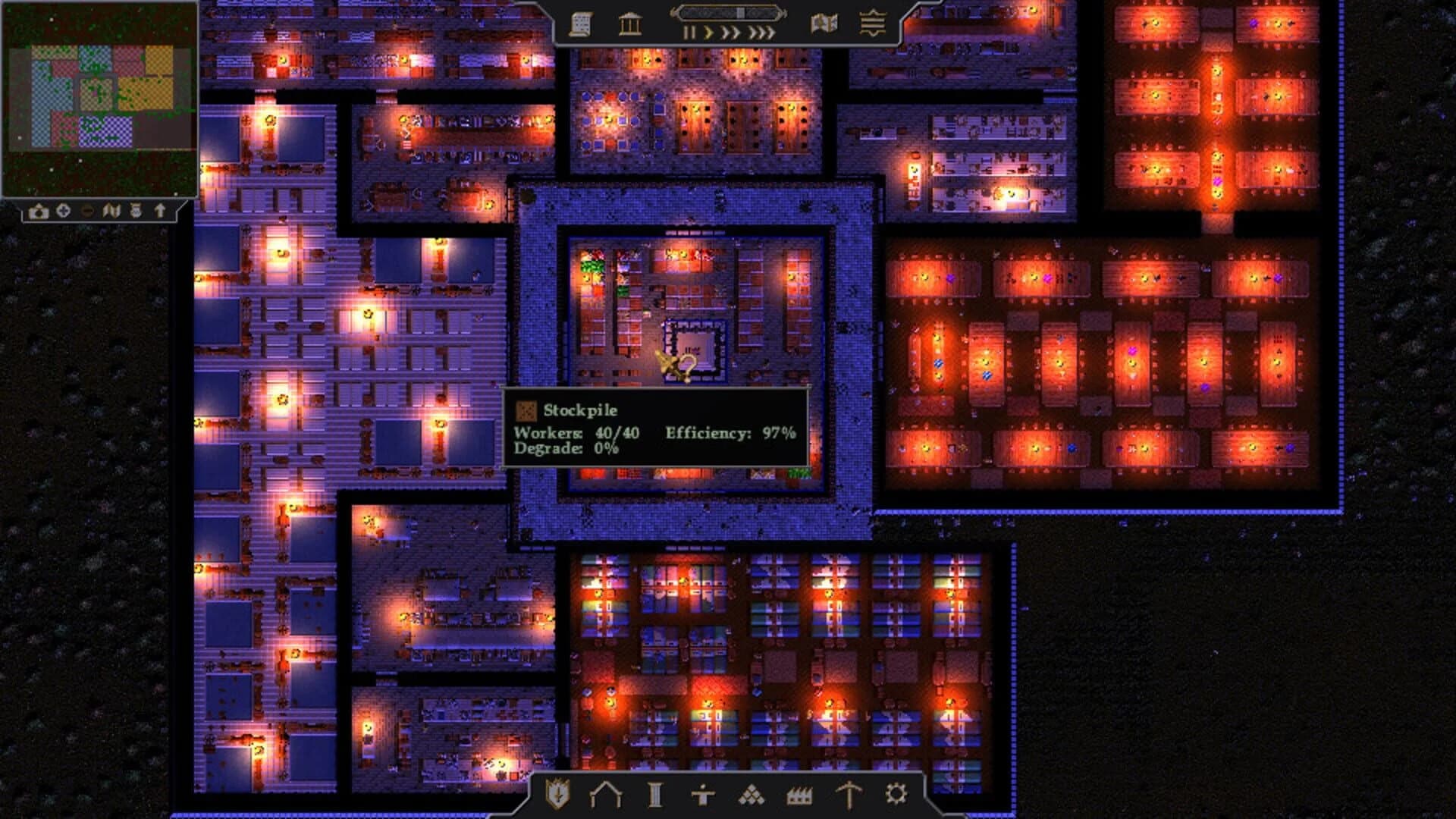 Songs of Syx screenshot 5