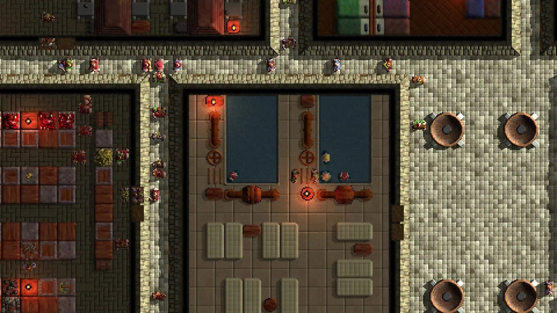 Songs of Syx screenshot 3