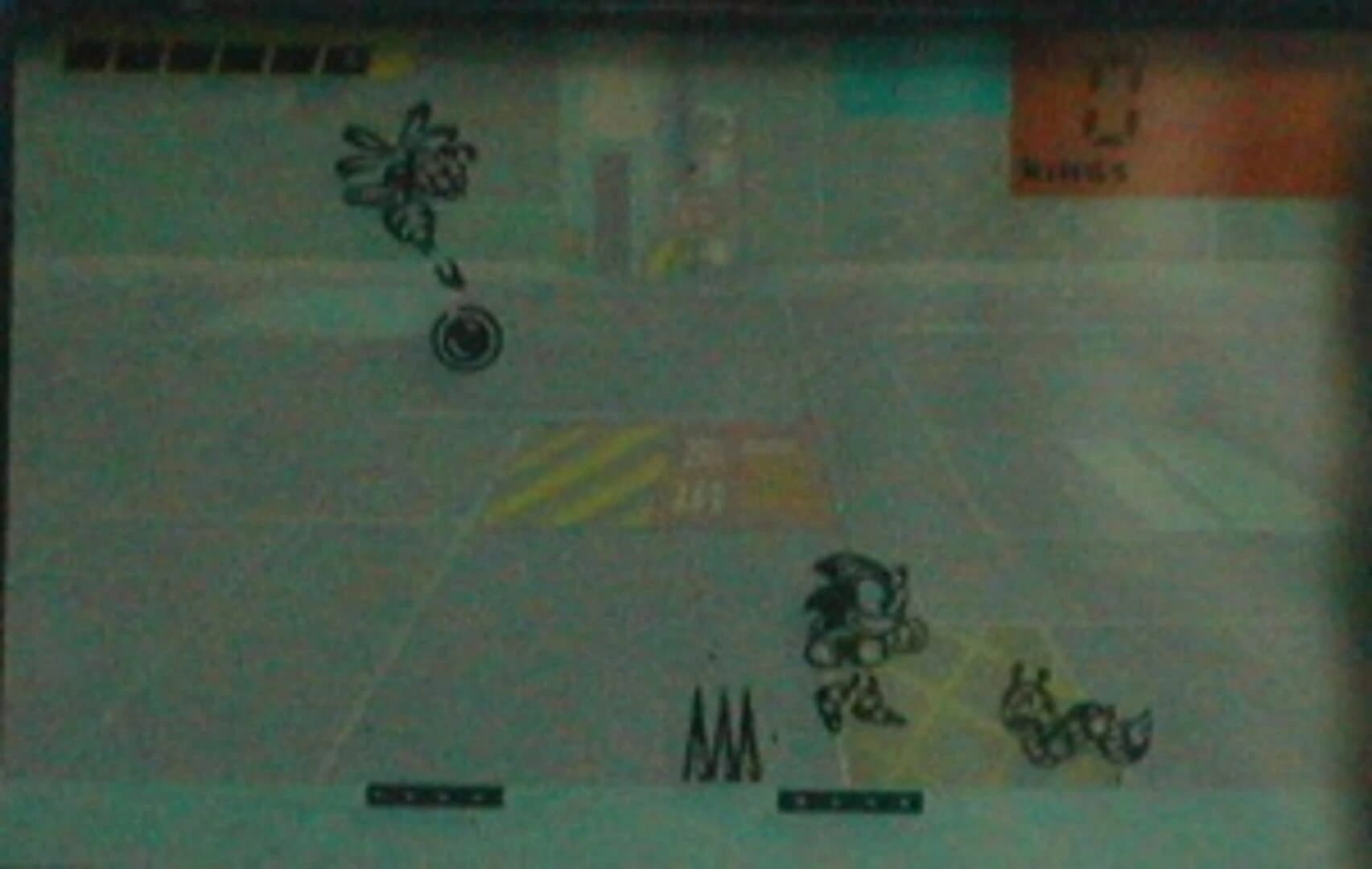 Sonic screenshot 2