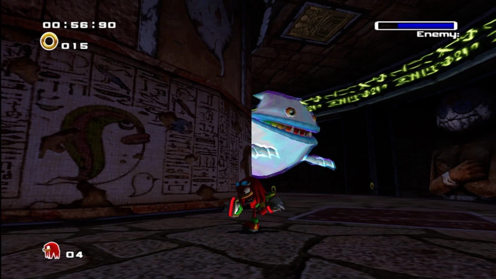 Sonic Adventure 2 screenshot 5