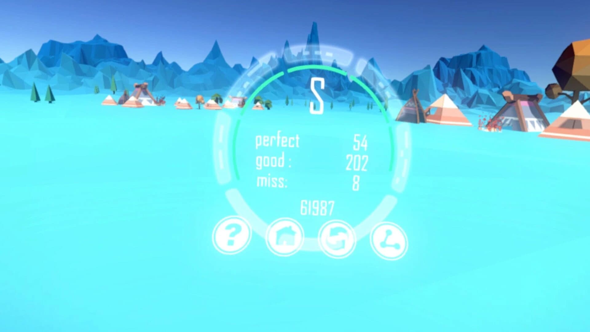 Sonic Hunter VR screenshot 2
