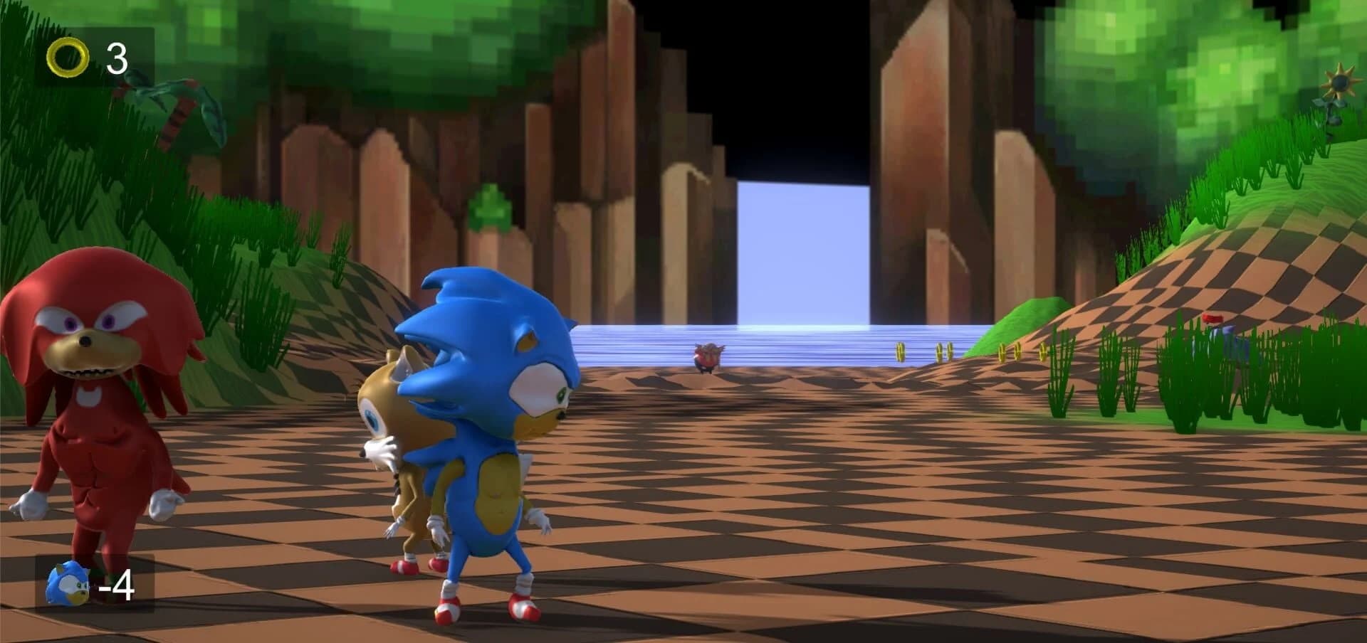 Sonic Suggests screenshot 2