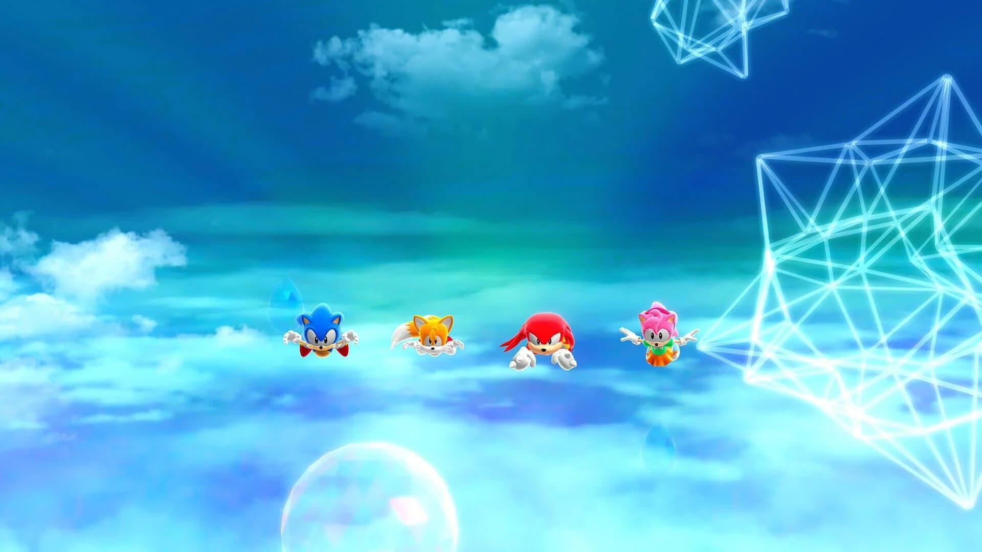 Sonic Superstars screenshot 2