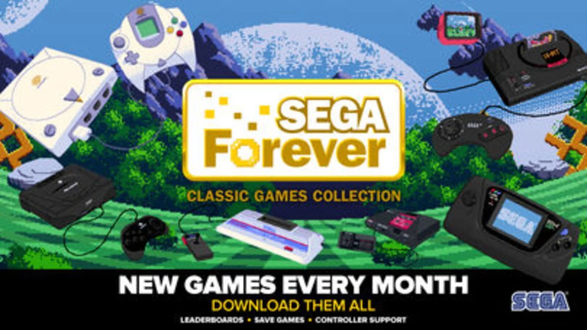Sonic the Hedgehog screenshot 4