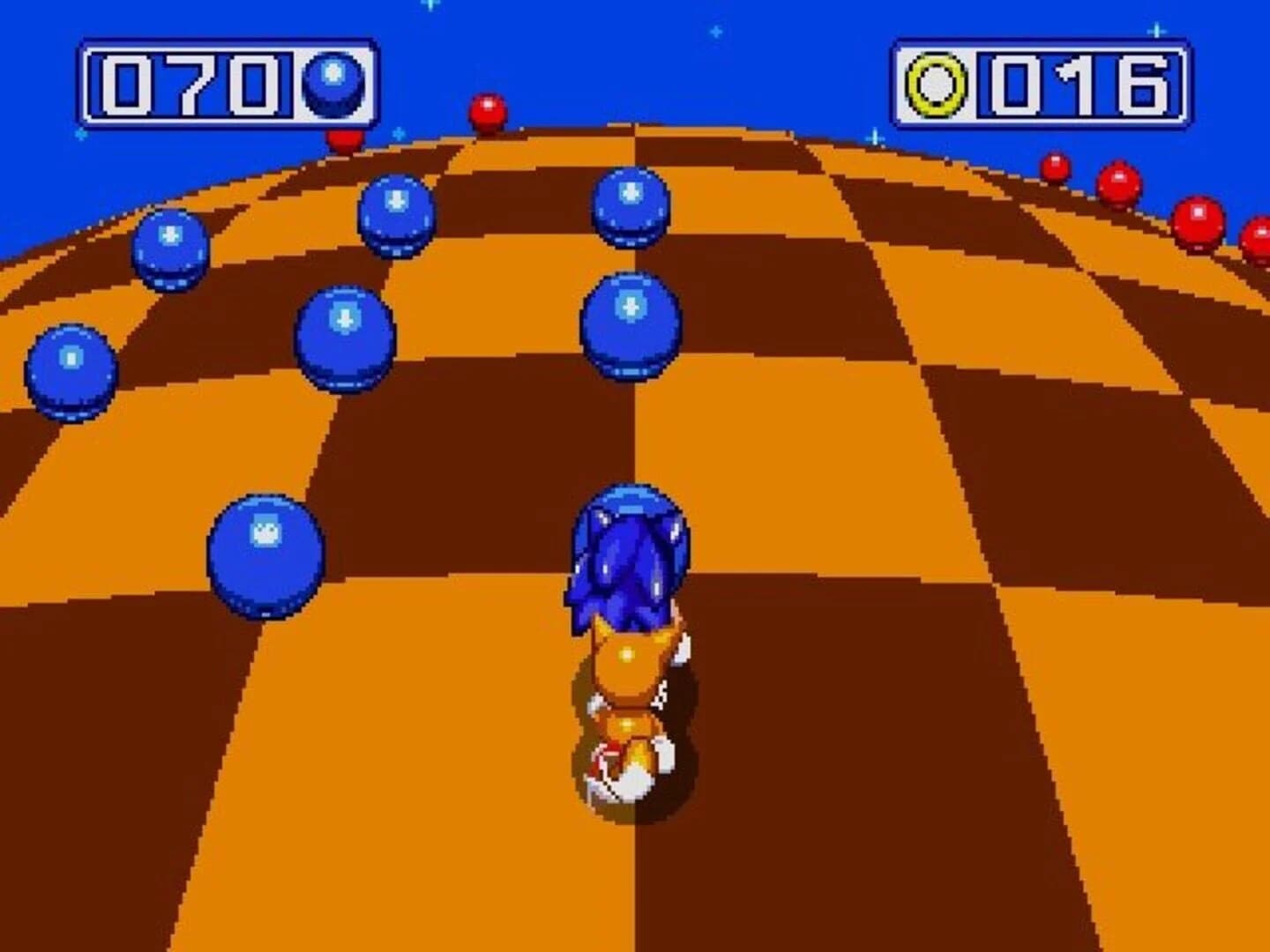 Sonic the Hedgehog 3 & Knuckles screenshot 5