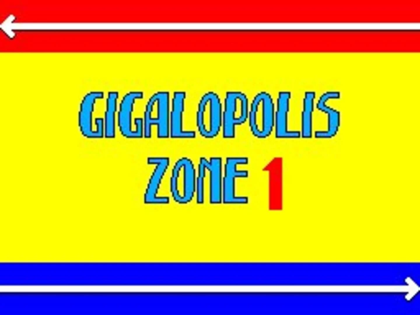 Sonic the Hedgehog Chaos screenshot 3