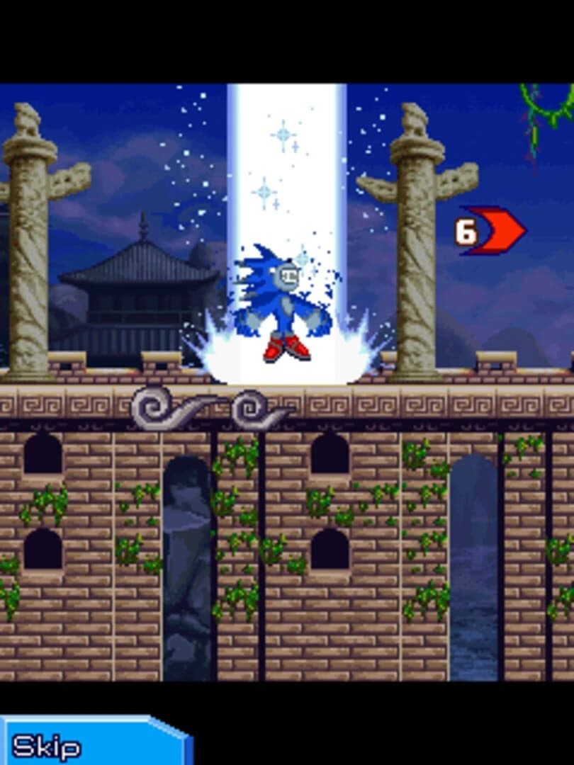 Sonic Unleashed screenshot 3
