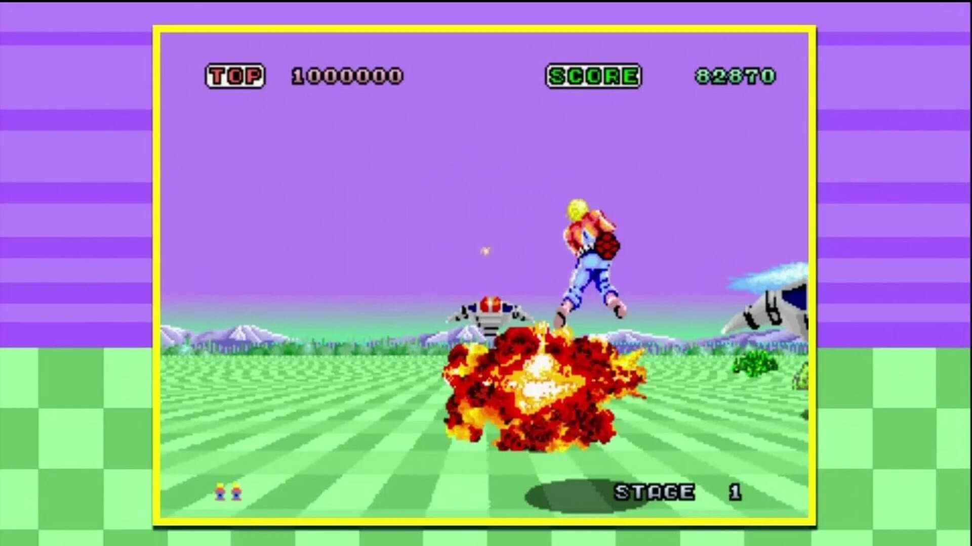Sonic's Ultimate Genesis Collection screenshot 3