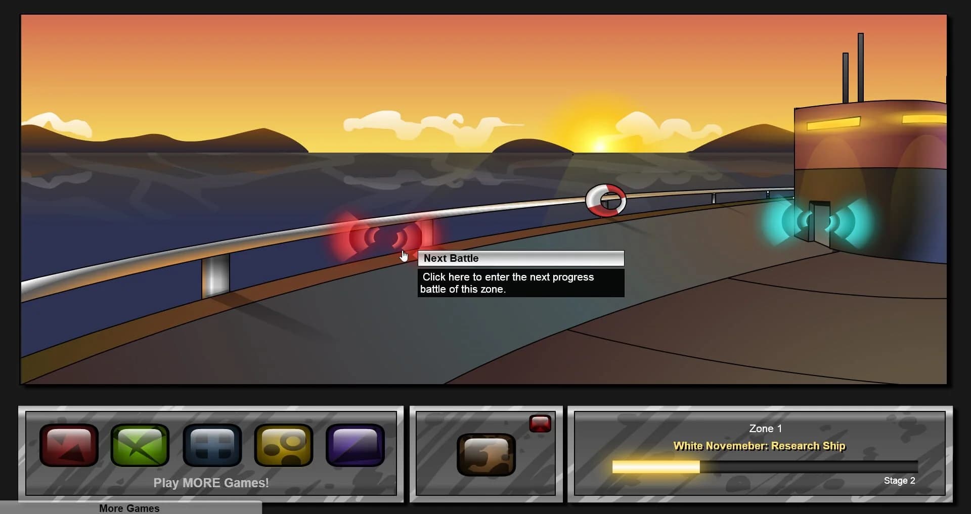Sonny screenshot 5