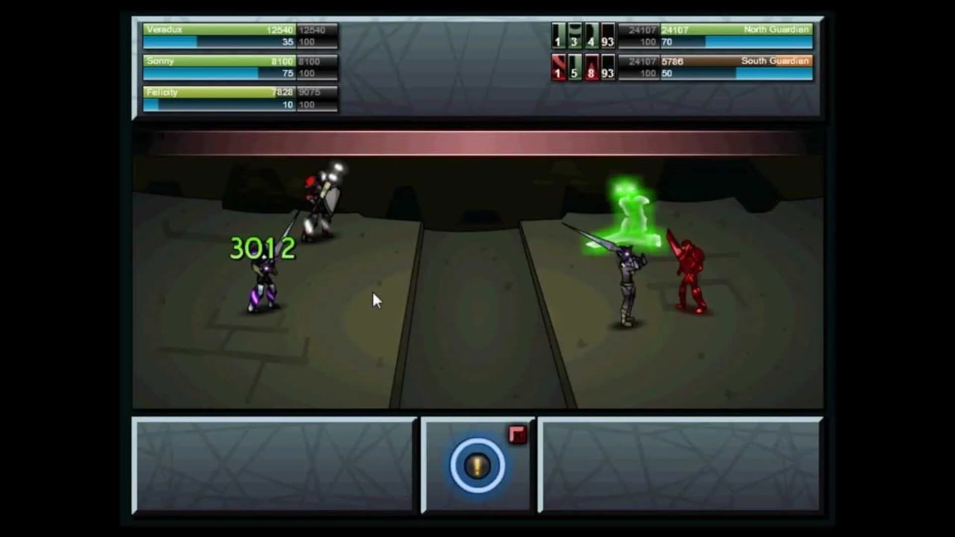 Sonny 2 screenshot 1