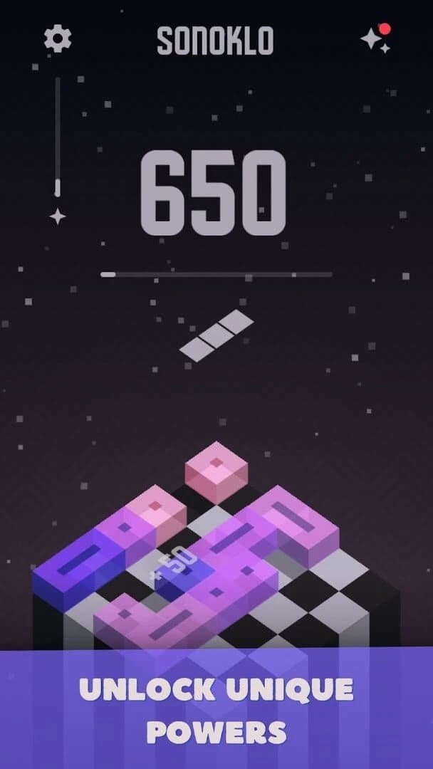 Sonoklo screenshot 3