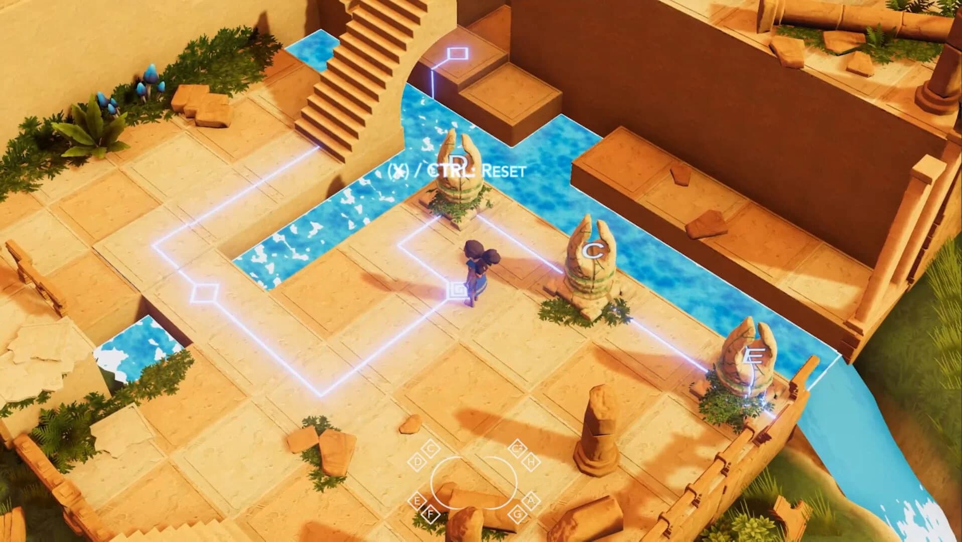 Sonority screenshot 4