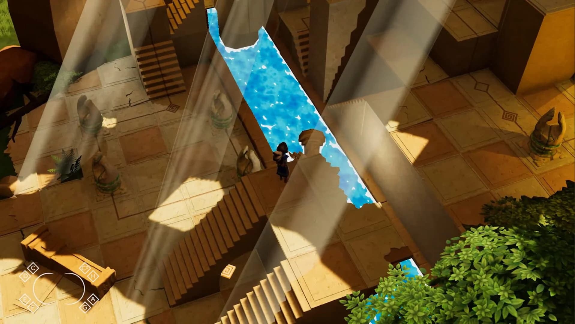 Sonority screenshot 2