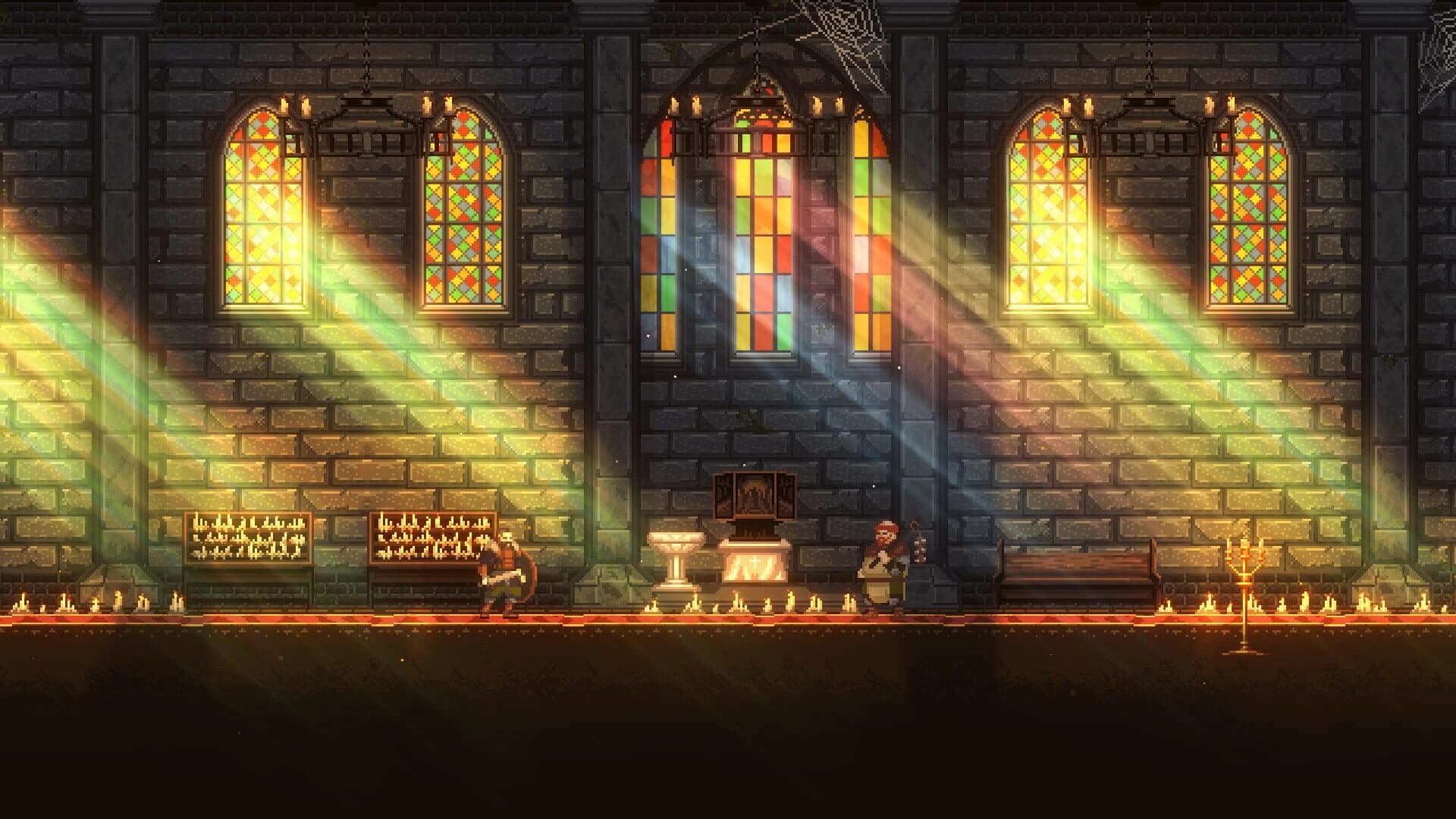 Sons of Valhalla screenshot 3