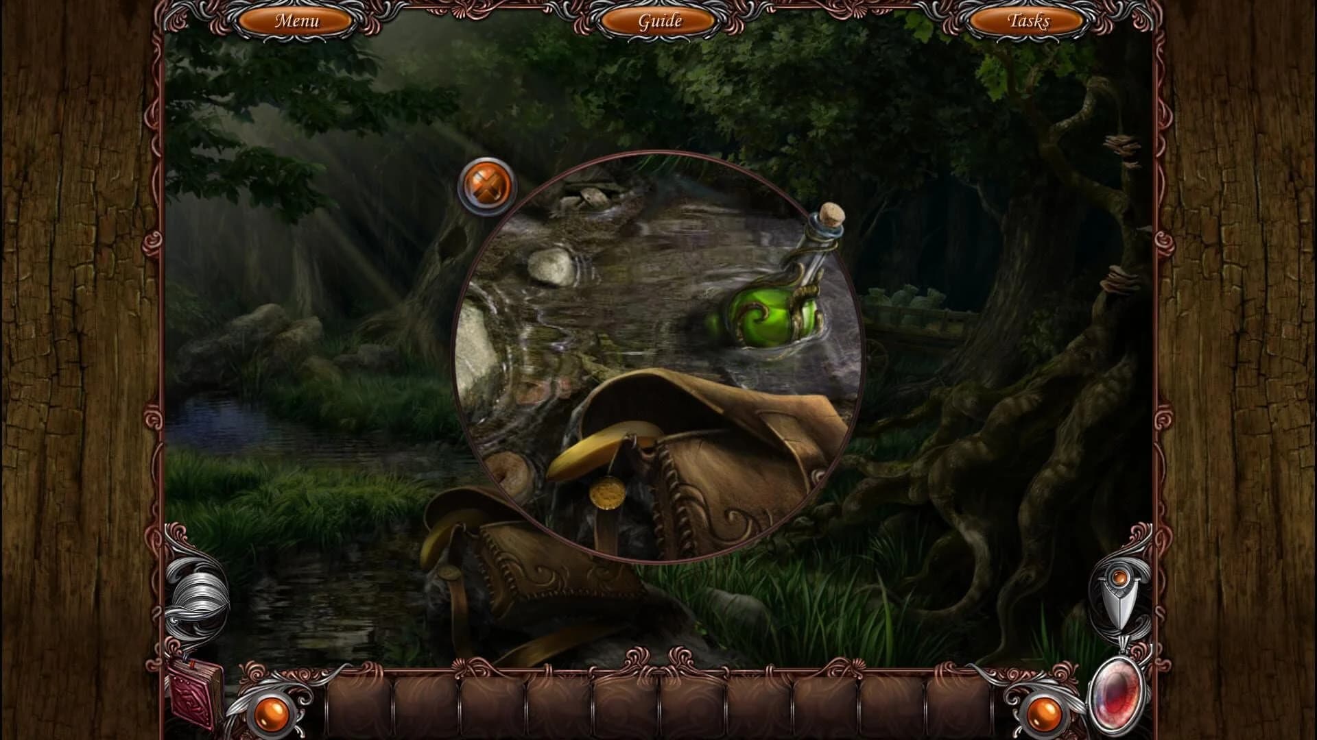 Sonya: The Great Adventure screenshot 2