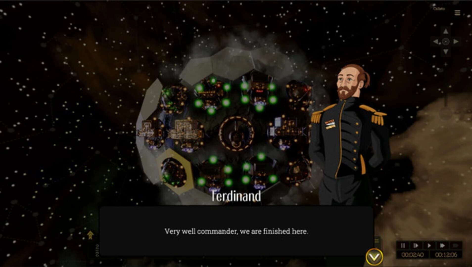 Soot screenshot 4