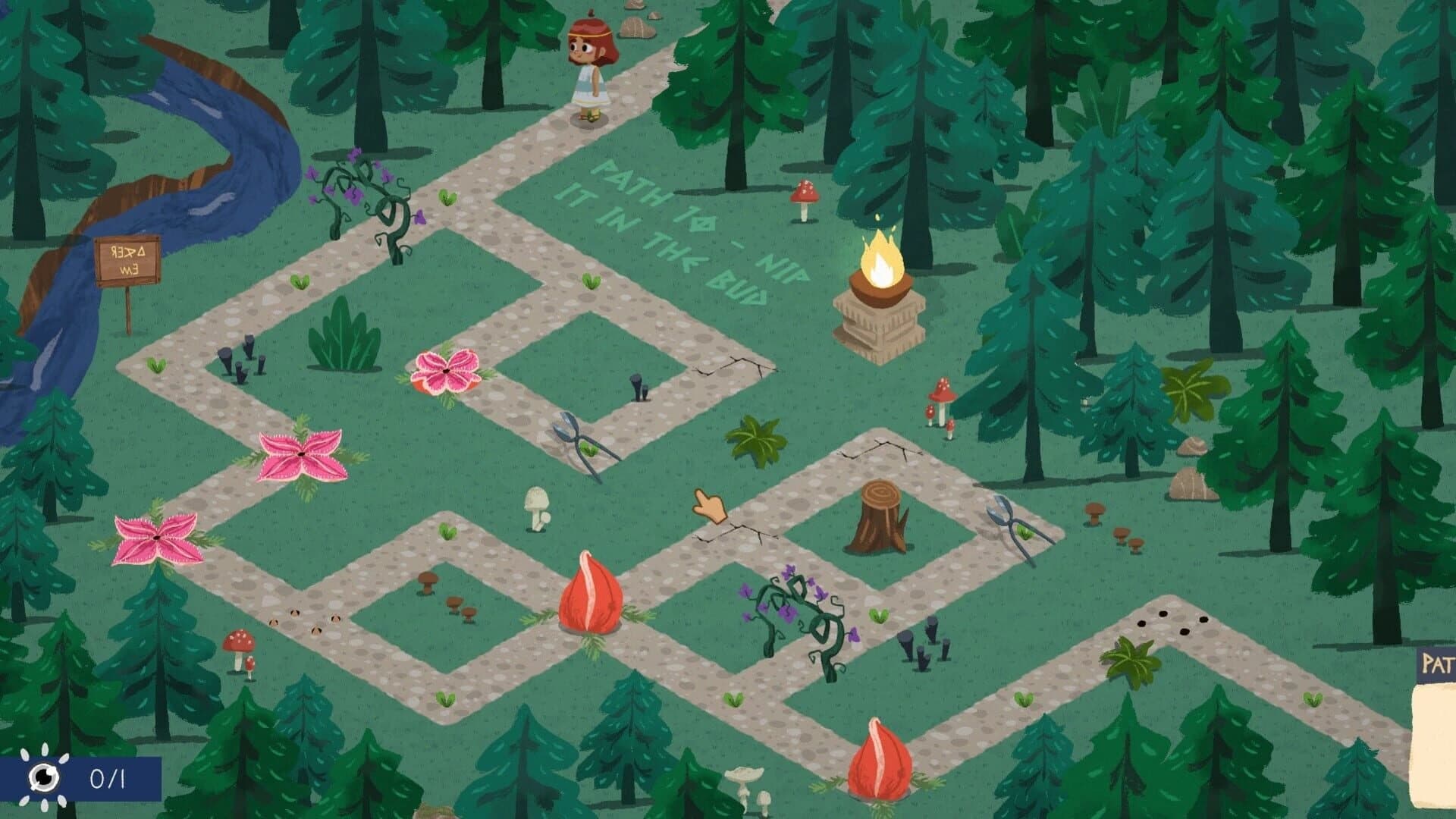 Sophia's Path screenshot 4