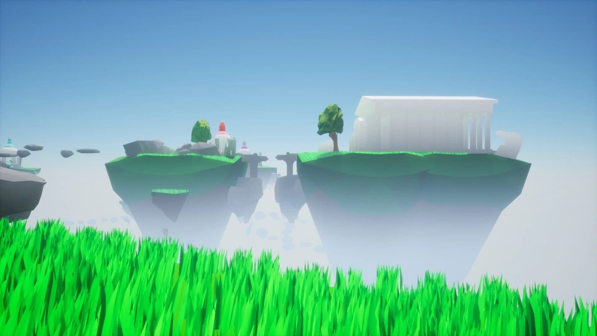 Sophica: Temples of Mystery screenshot 5