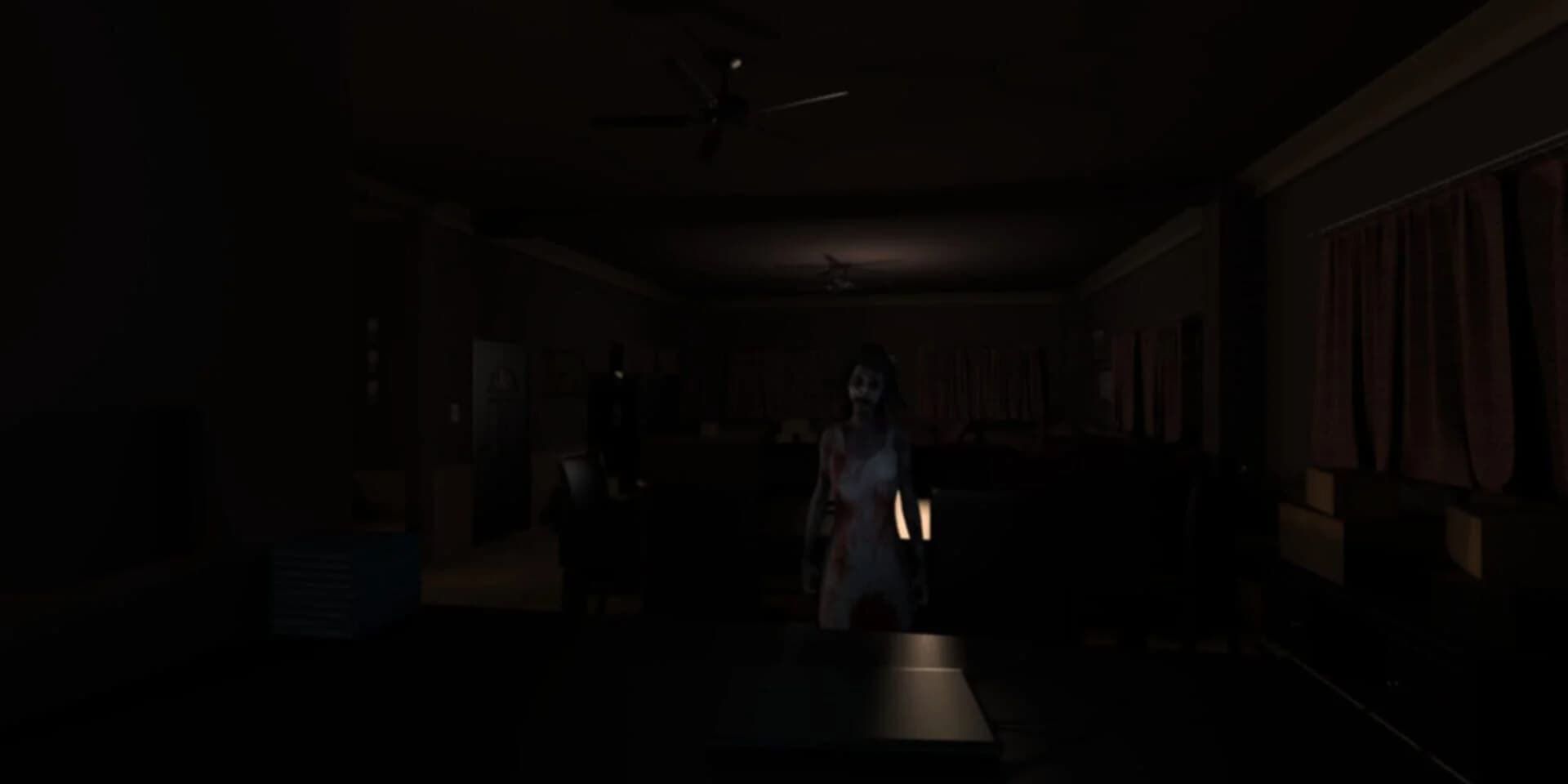Sophie's Curse screenshot 1
