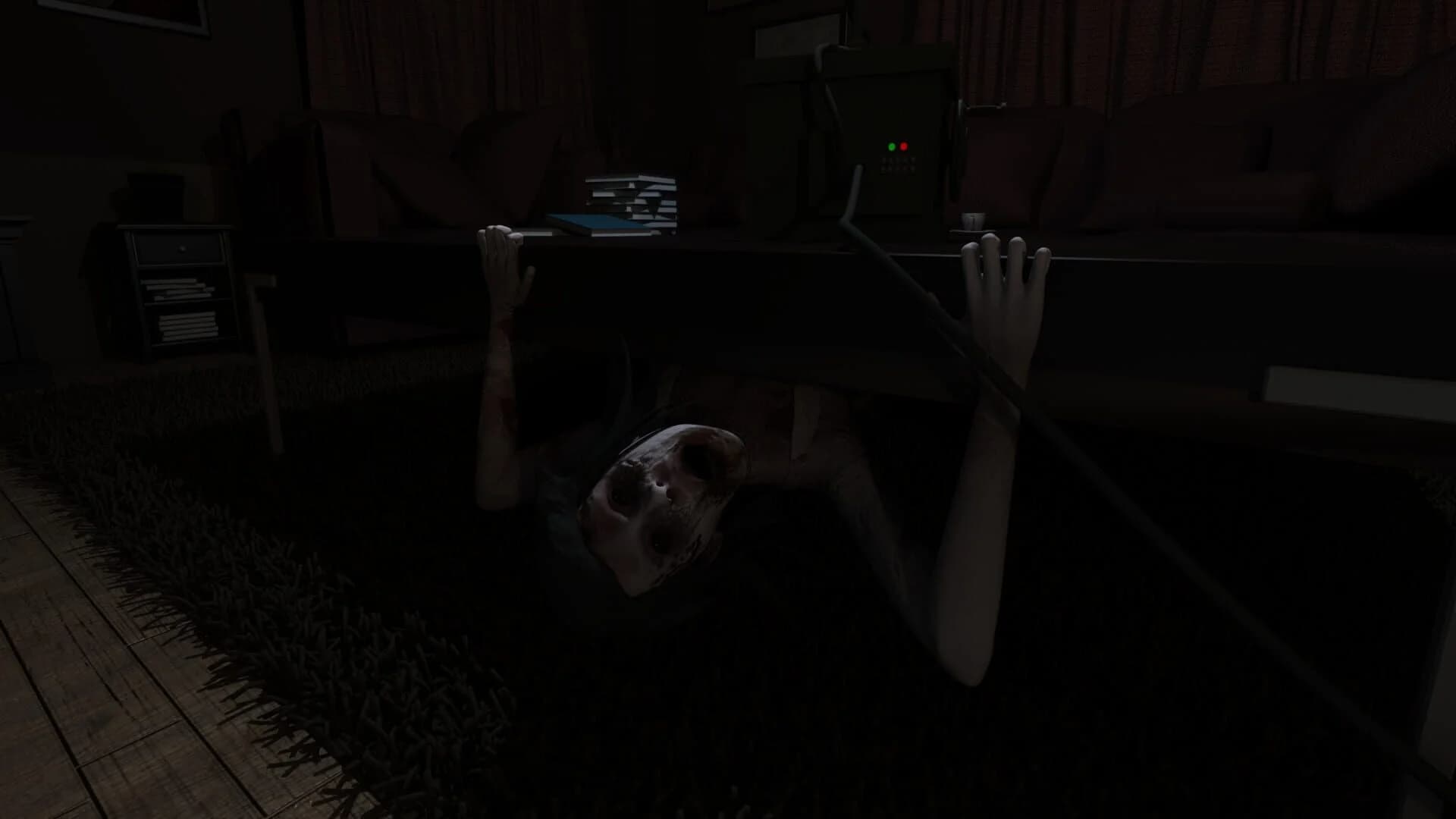 Sophie's Curse screenshot 2