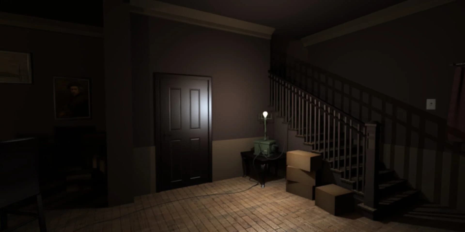 Sophie's Curse screenshot 3