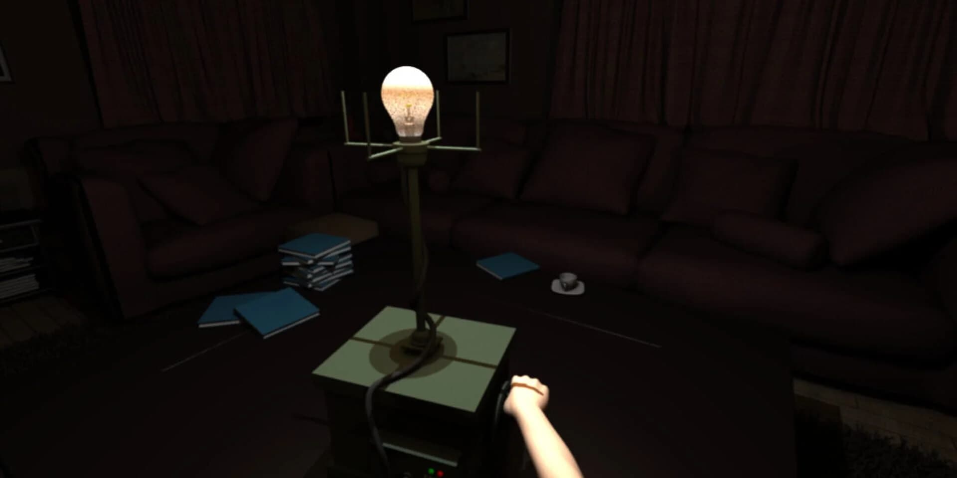 Sophie's Curse screenshot 5