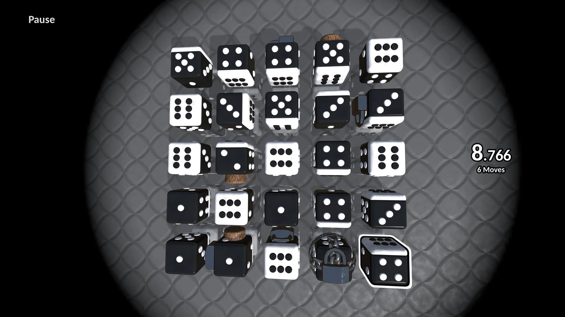 Sophie's Grids screenshot 5