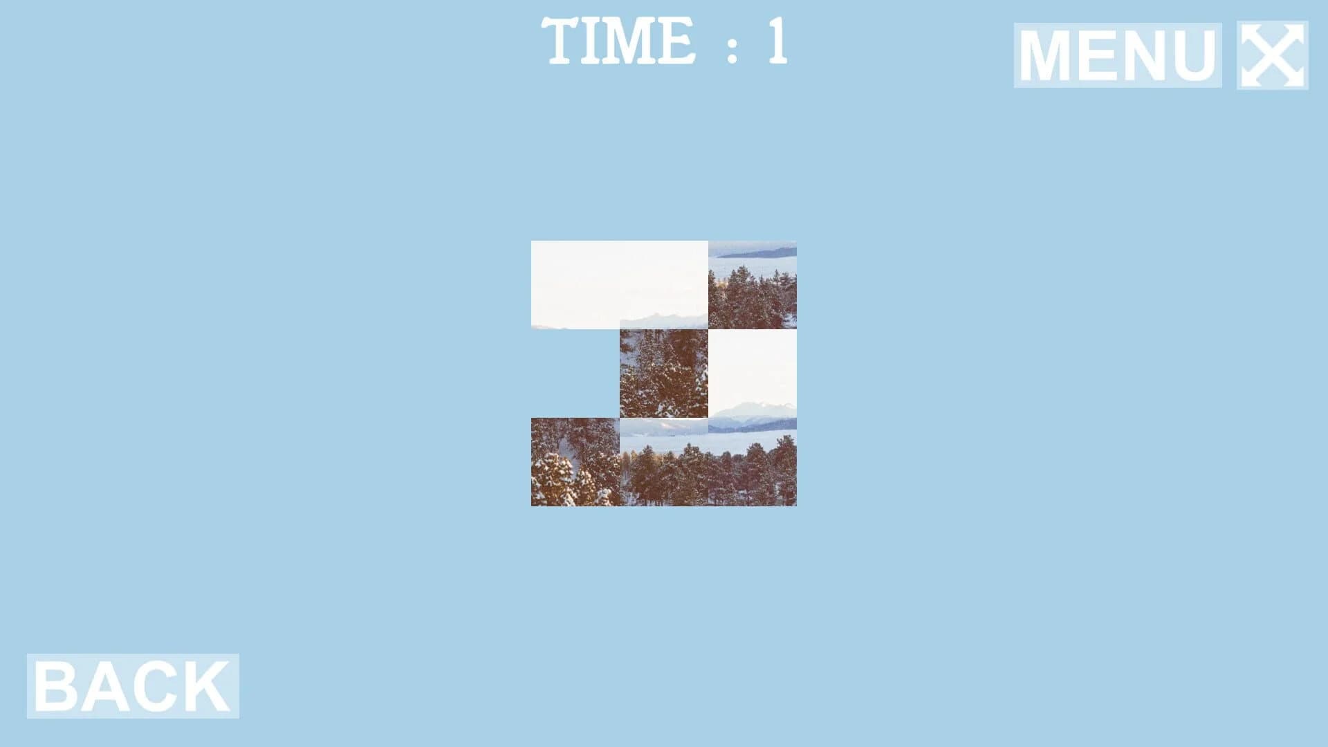 Sophisticated Puzzle screenshot 5