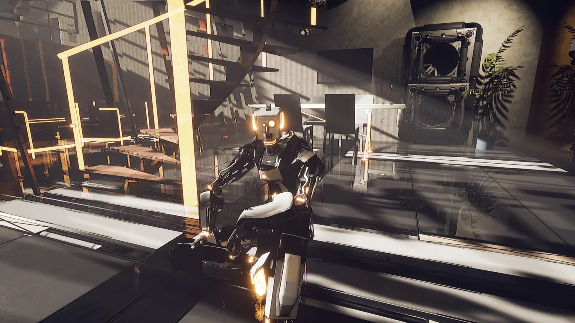 Sophont screenshot 1