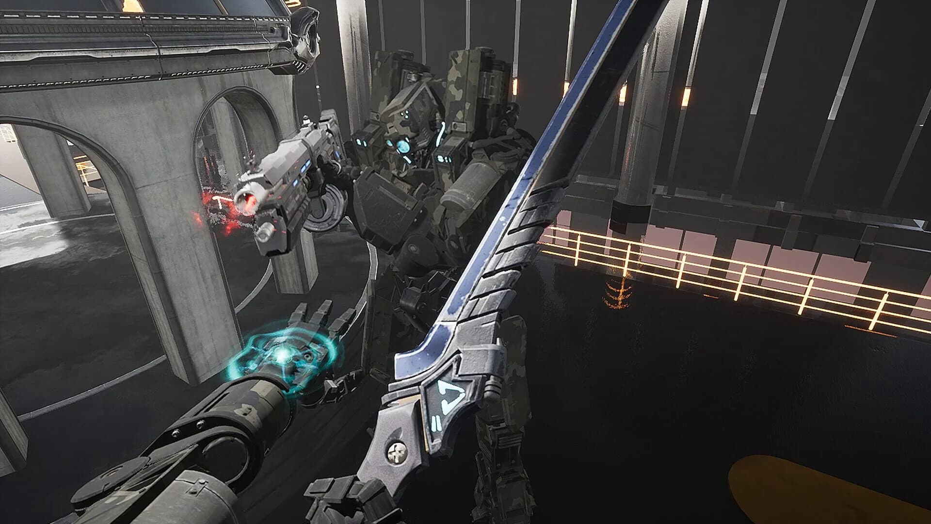 Sophont screenshot 3