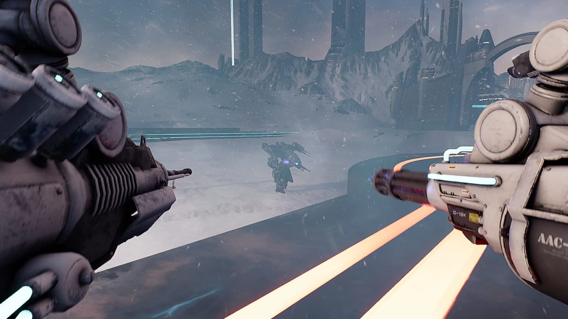 Sophont screenshot 5