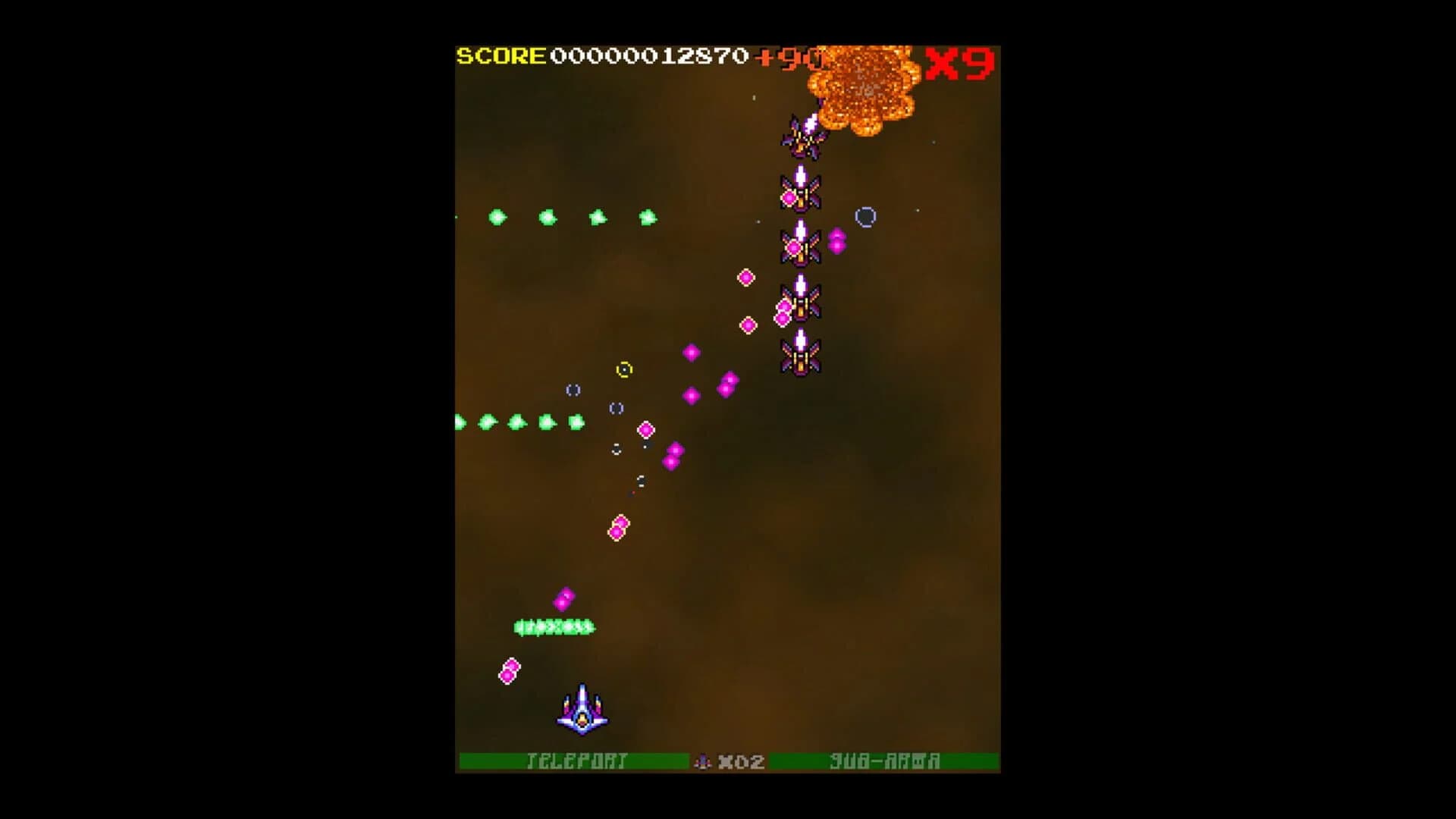 Sophstar screenshot 4