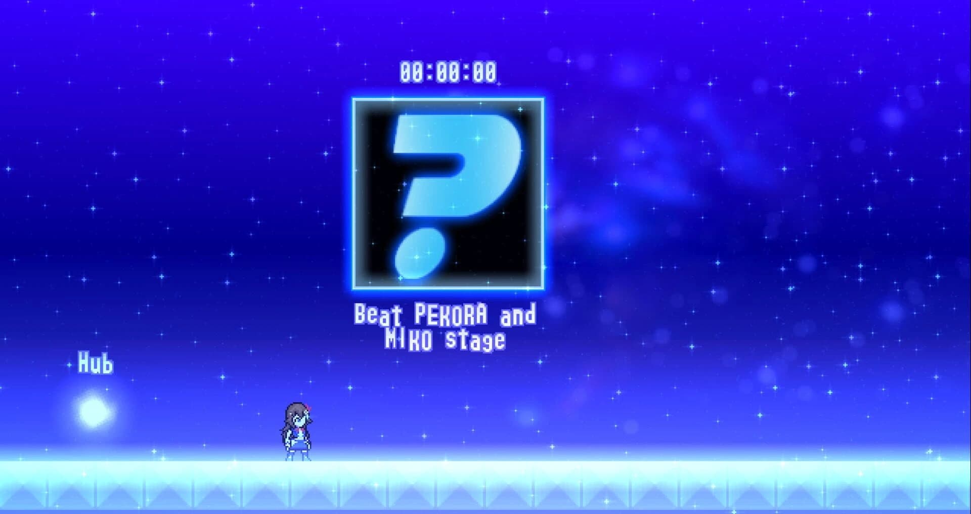 Sora Game screenshot 4