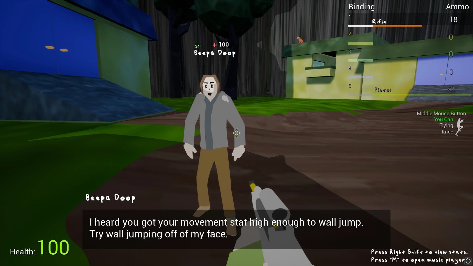 Soran screenshot 6