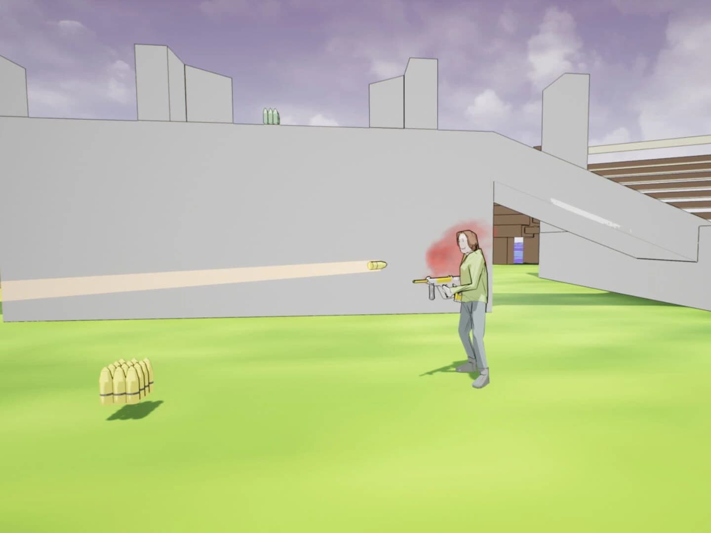 Soran screenshot 2