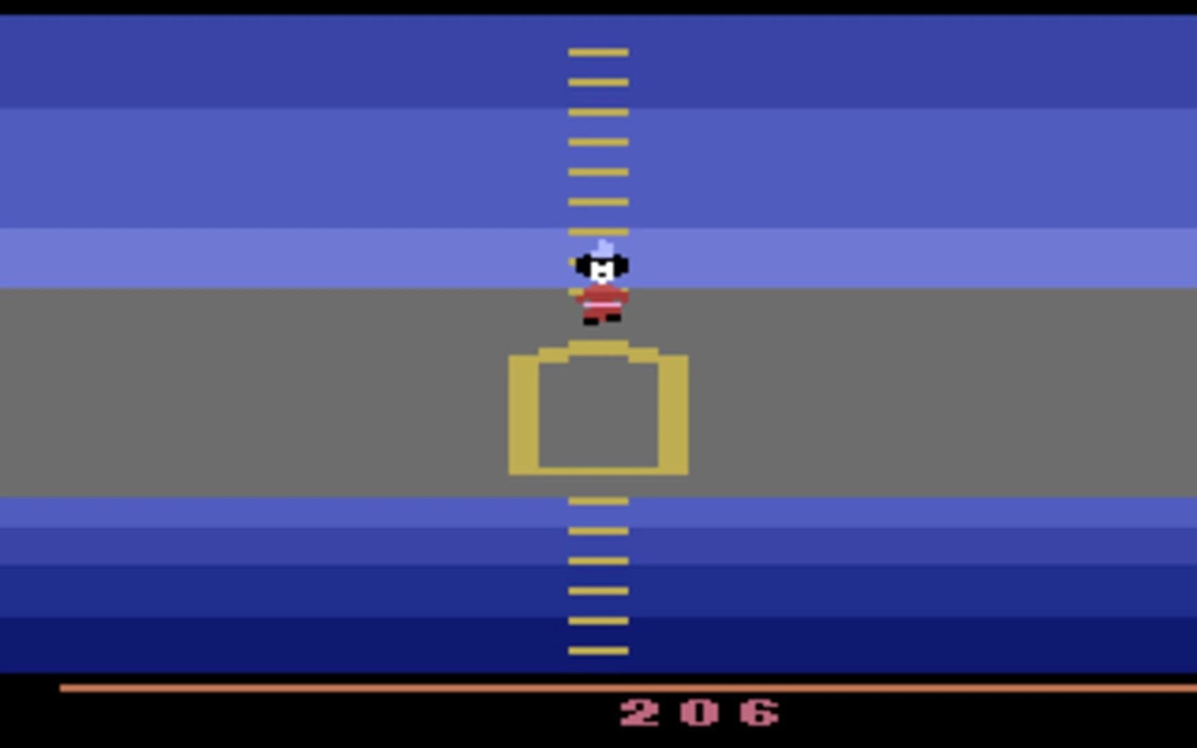 Sorcerer's Apprentice screenshot 2