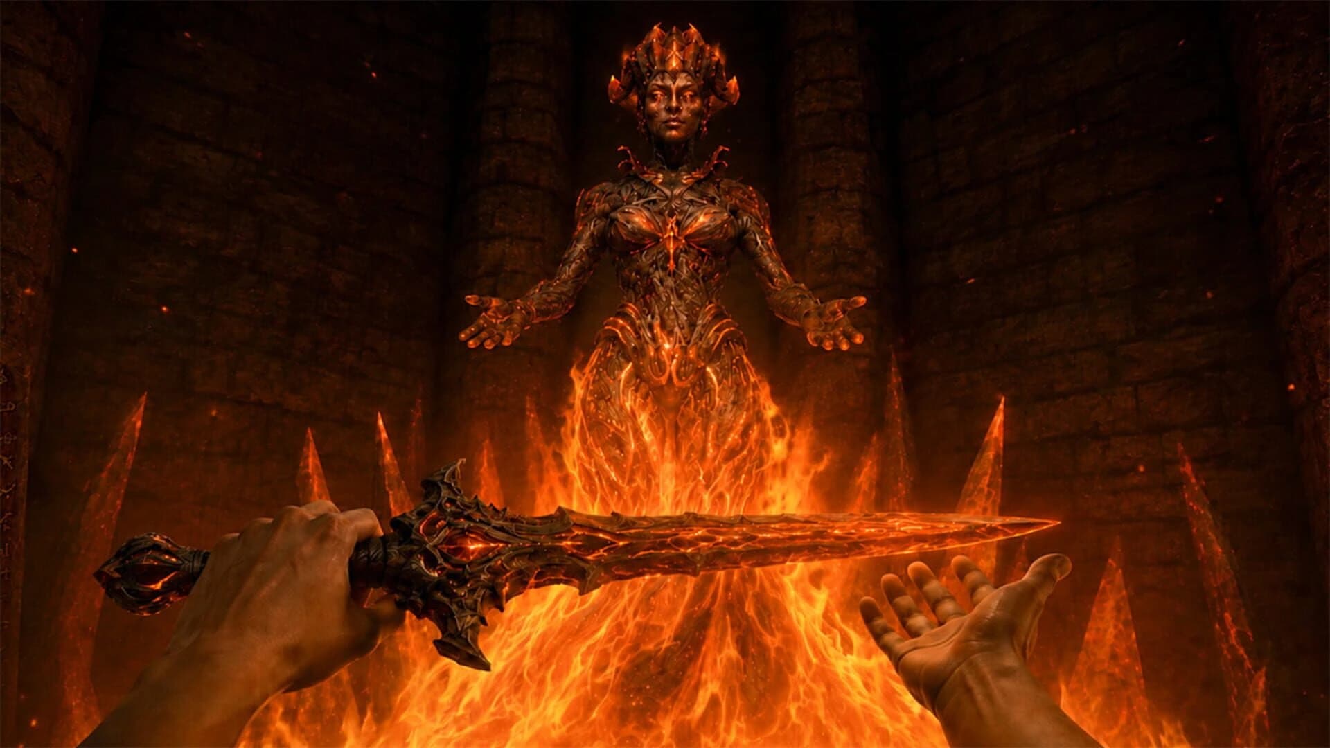 Sorcerer's Refuge screenshot 4