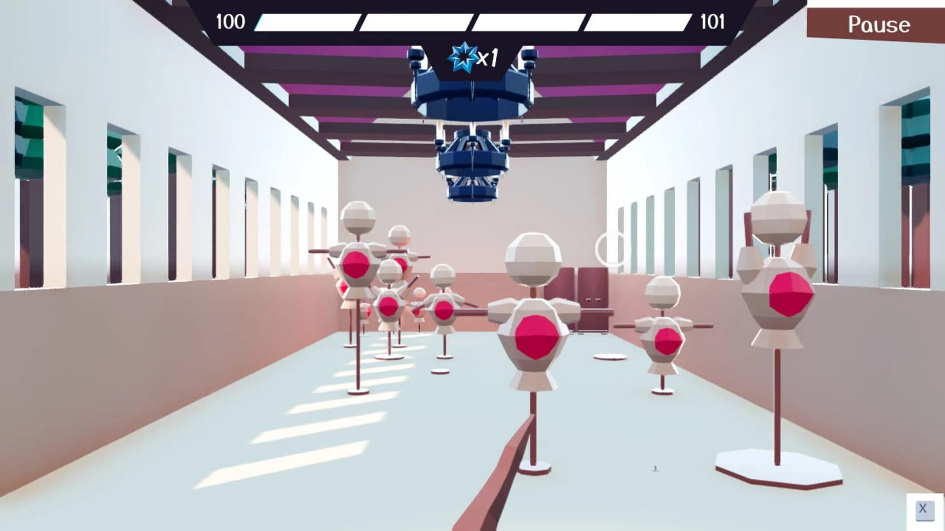 Sorcerer's Tournament screenshot 4