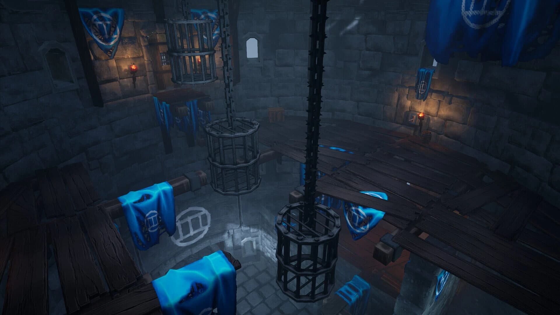 Sorceress screenshot 5