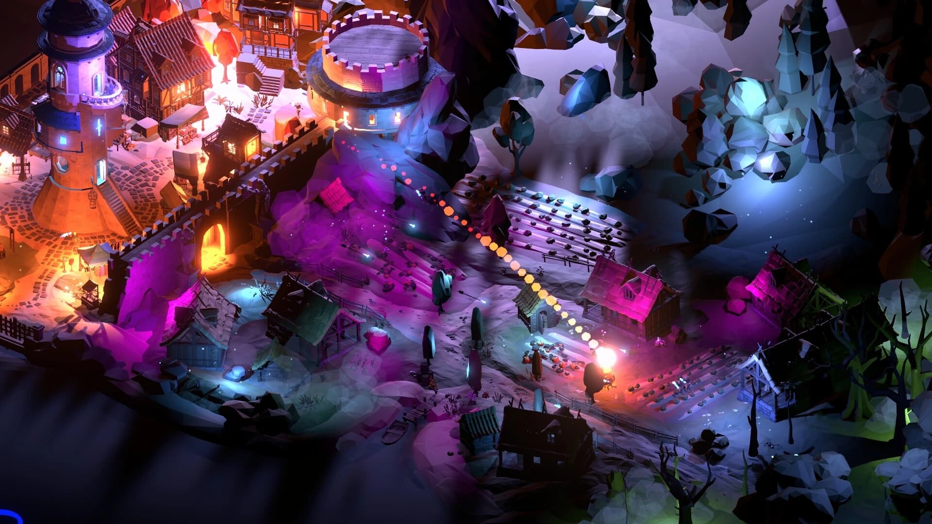 Sorcero screenshot 1