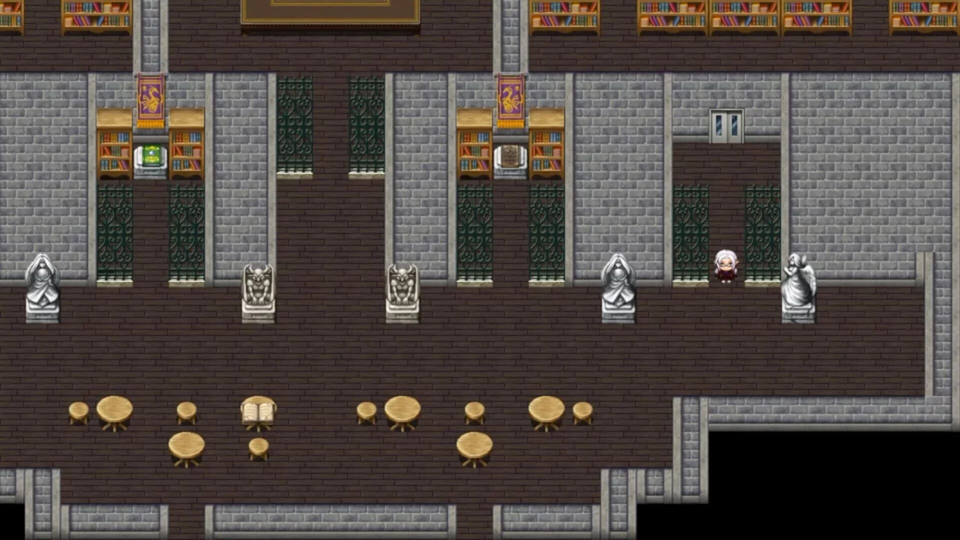 Sorcerous screenshot 4