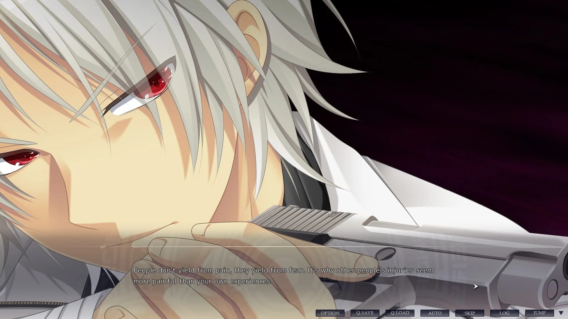 Sorcery Jokers screenshot 1