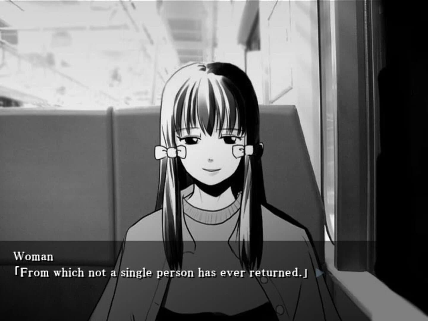 Sore Jaa, Mata ne. screenshot 1