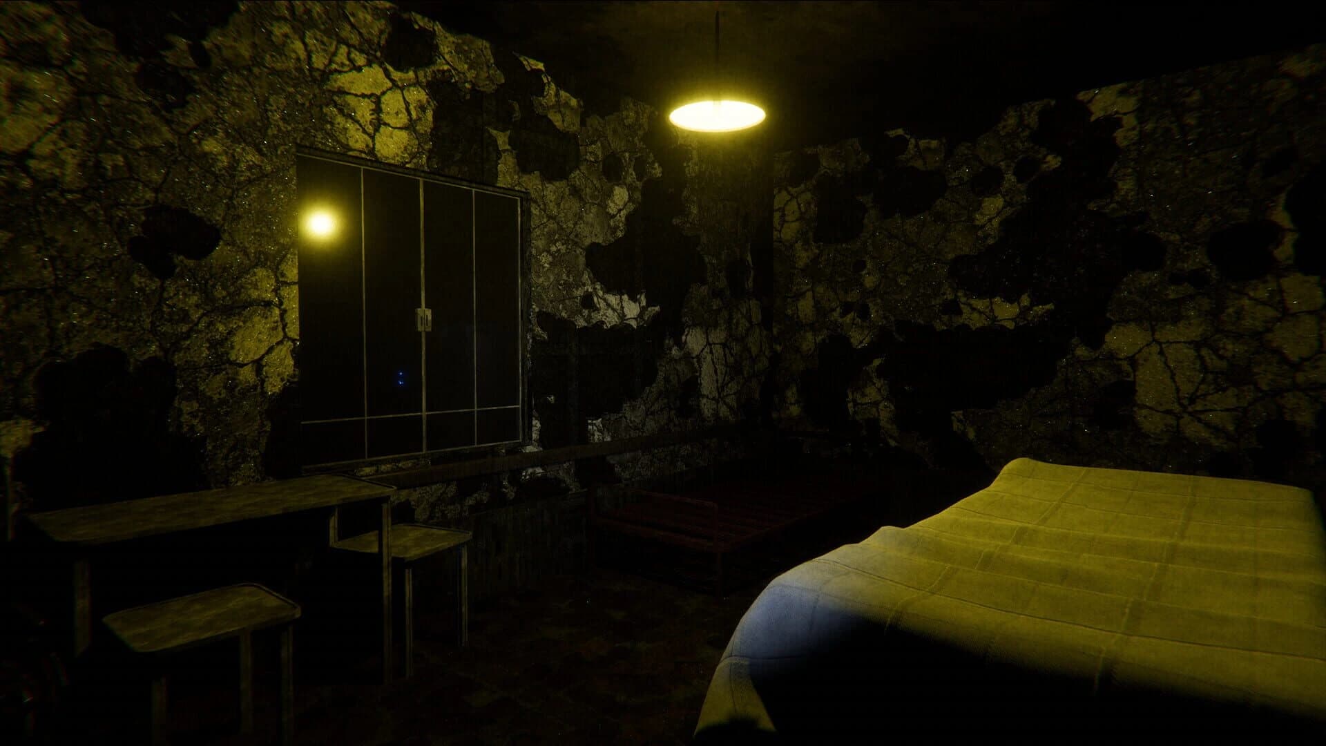 Sorrow Asylum screenshot 2