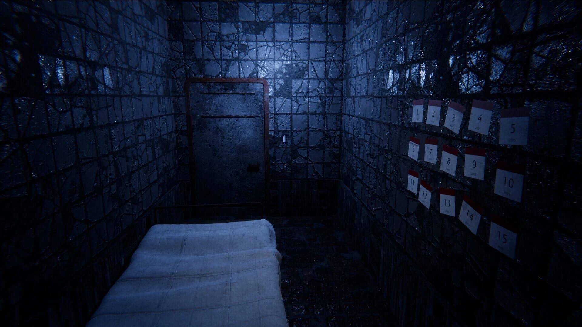 Sorrow Asylum screenshot 4
