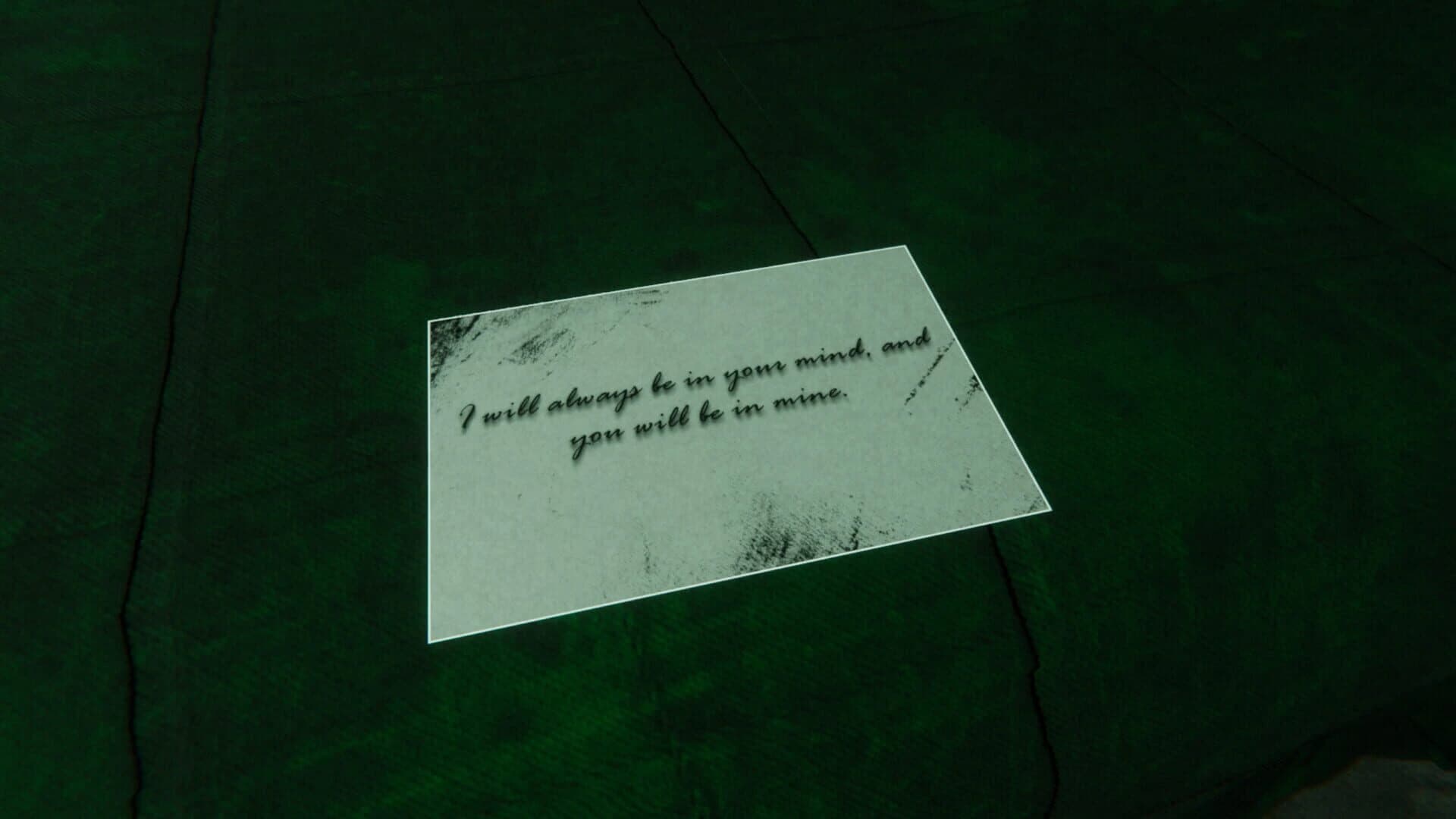 Sorrow Asylum 3 screenshot 4