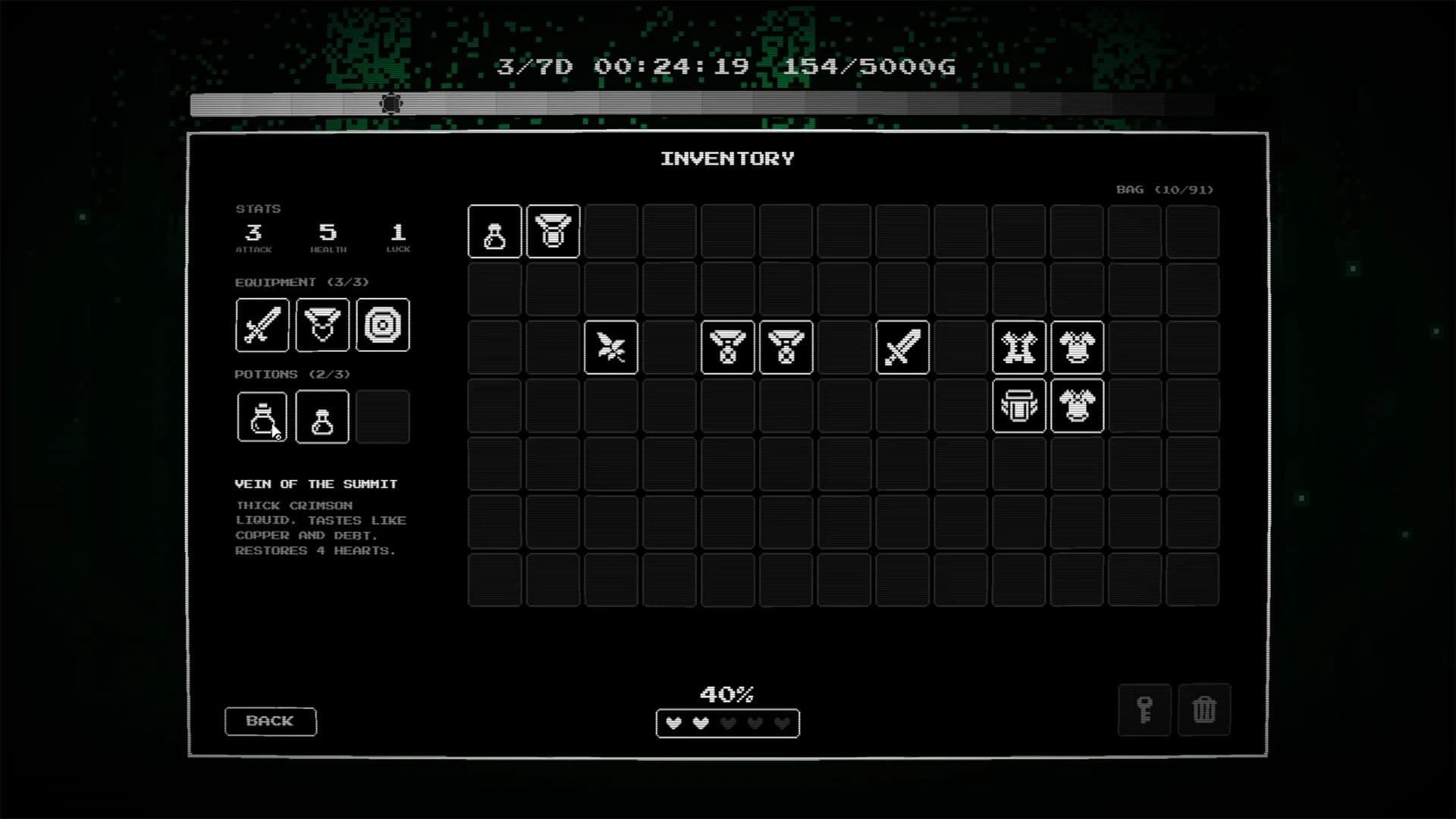 Sorry, My King screenshot 3