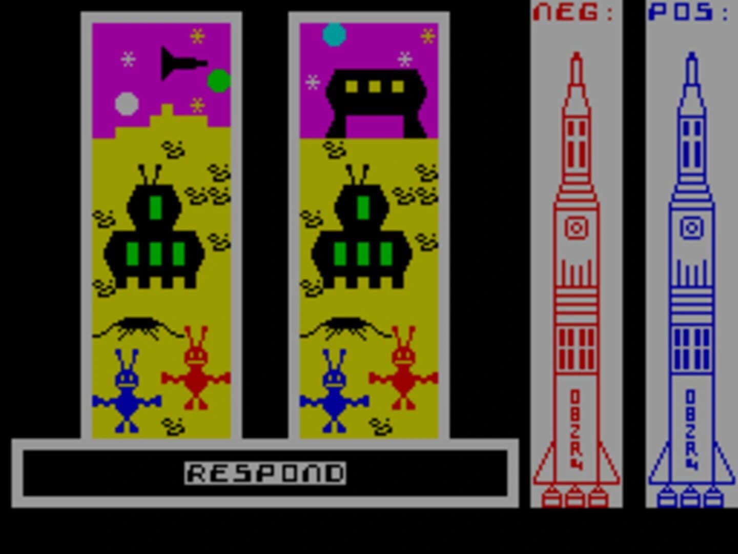 S.O.R.T. screenshot 1